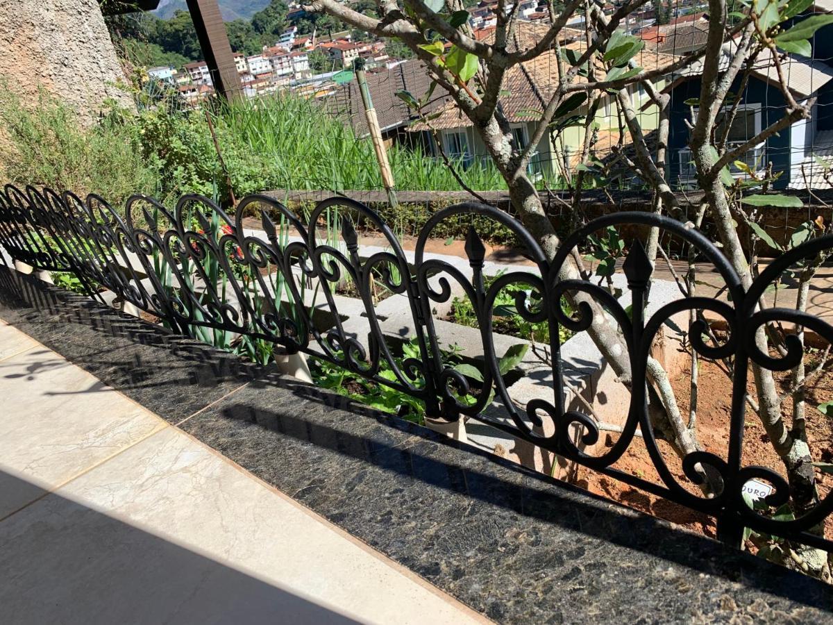 Maravilha Na Serra - Proximo Ao Centro Teresopolis Exterior photo